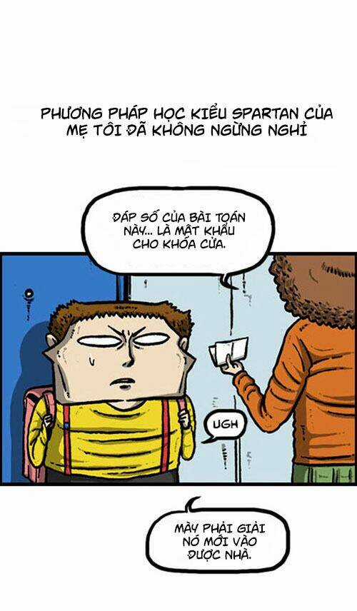 Tiếng Gọi Con Tim - Chapter 58 - Trang 28