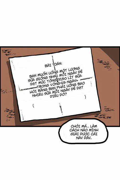 Tiếng Gọi Con Tim - Chapter 58 - Trang 29