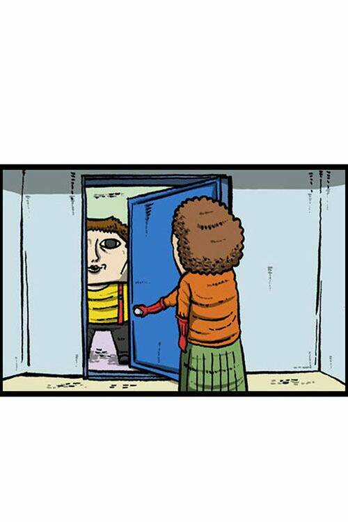 Tiếng Gọi Con Tim - Chapter 58 - Trang 32