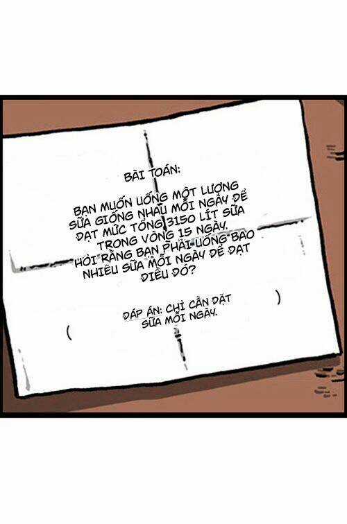 Tiếng Gọi Con Tim - Chapter 58 - Trang 33