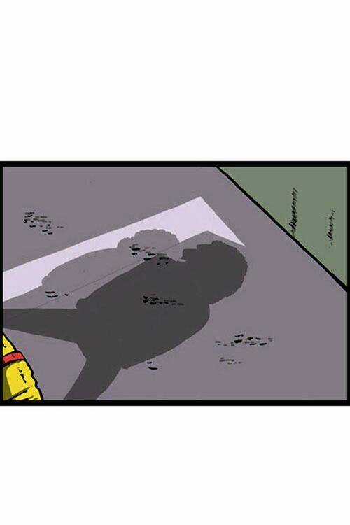 Tiếng Gọi Con Tim - Chapter 58 - Trang 35