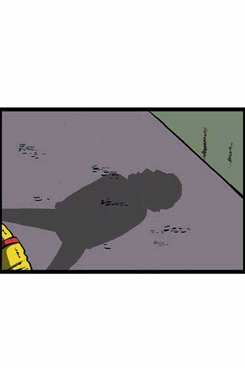 Tiếng Gọi Con Tim - Chapter 58 - Trang 36