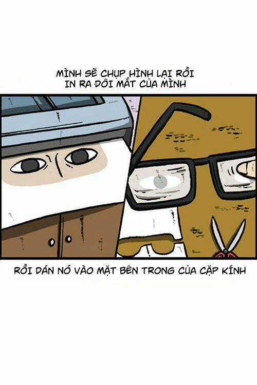 Tiếng Gọi Con Tim - Chapter 58 - Trang 38