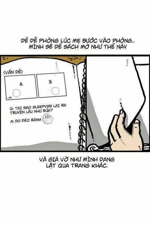 Tiếng Gọi Con Tim - Chapter 58 - Trang 41