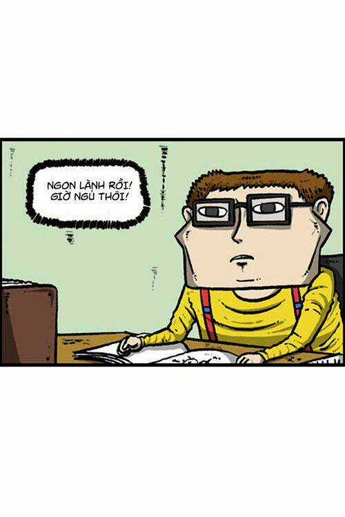 Tiếng Gọi Con Tim - Chapter 58 - Trang 43