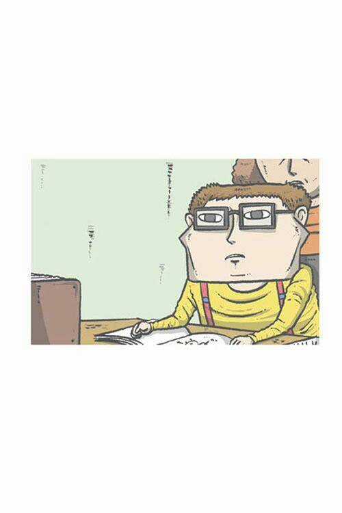 Tiếng Gọi Con Tim - Chapter 58 - Trang 45