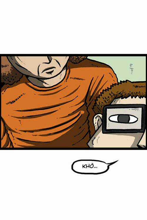 Tiếng Gọi Con Tim - Chapter 58 - Trang 46