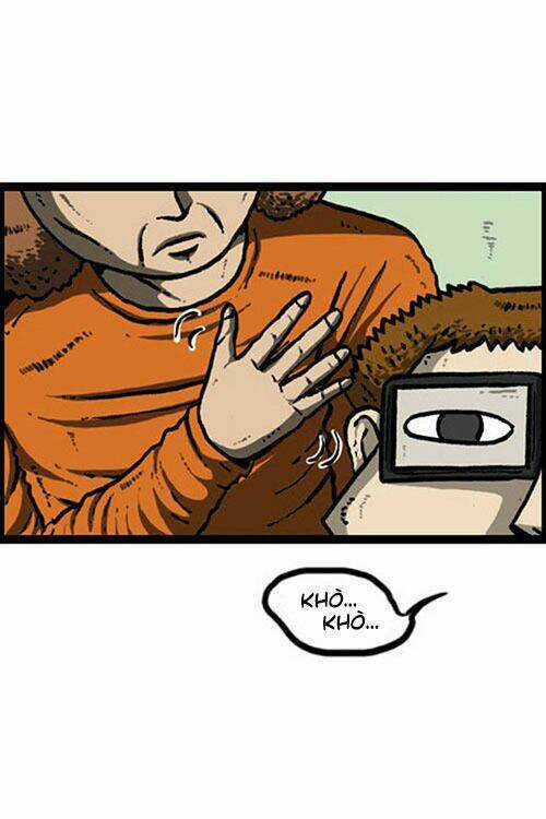 Tiếng Gọi Con Tim - Chapter 58 - Trang 47