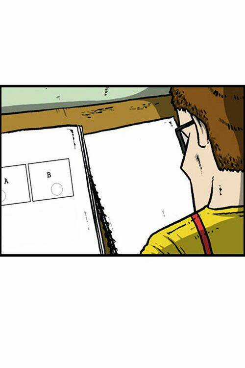 Tiếng Gọi Con Tim - Chapter 58 - Trang 48