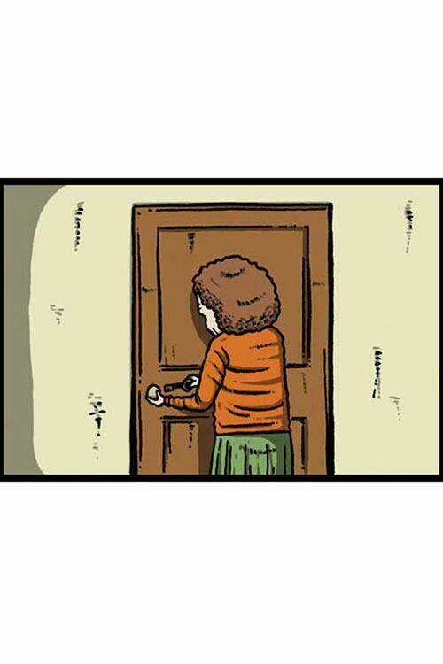 Tiếng Gọi Con Tim - Chapter 58 - Trang 6