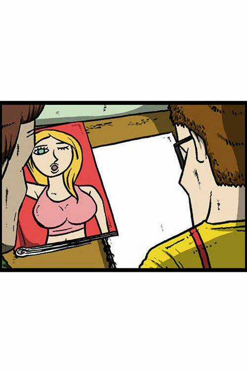 Tiếng Gọi Con Tim - Chapter 58 - Trang 52