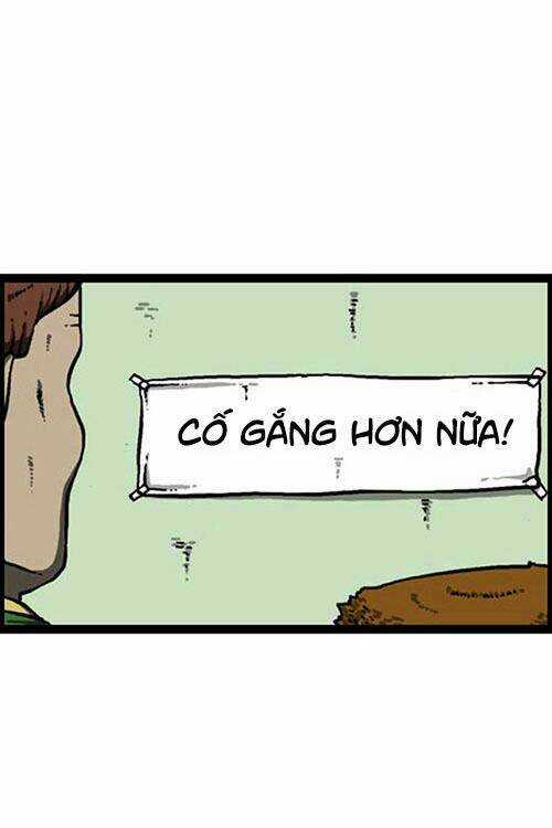 Tiếng Gọi Con Tim - Chapter 58 - Trang 53