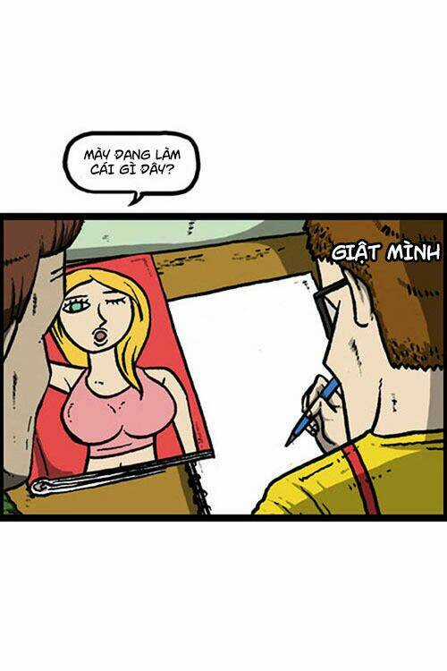 Tiếng Gọi Con Tim - Chapter 58 - Trang 54