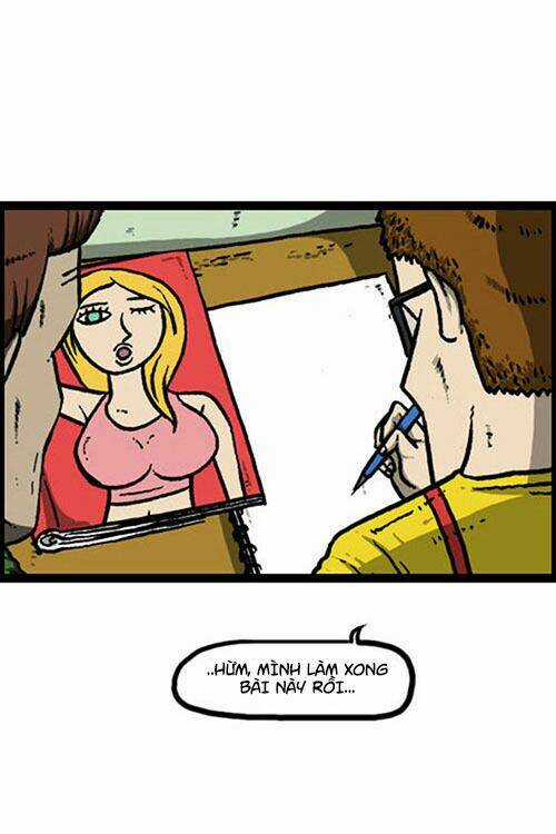 Tiếng Gọi Con Tim - Chapter 58 - Trang 55