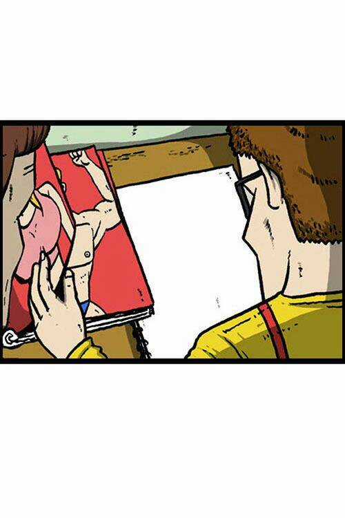 Tiếng Gọi Con Tim - Chapter 58 - Trang 56