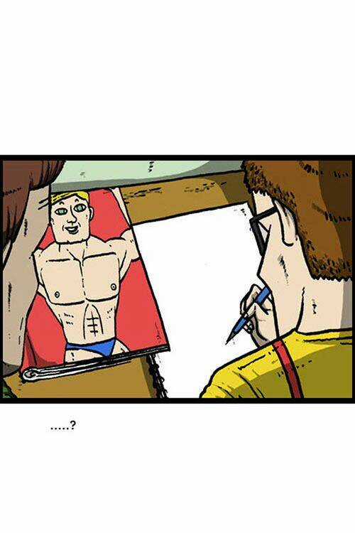 Tiếng Gọi Con Tim - Chapter 58 - Trang 57