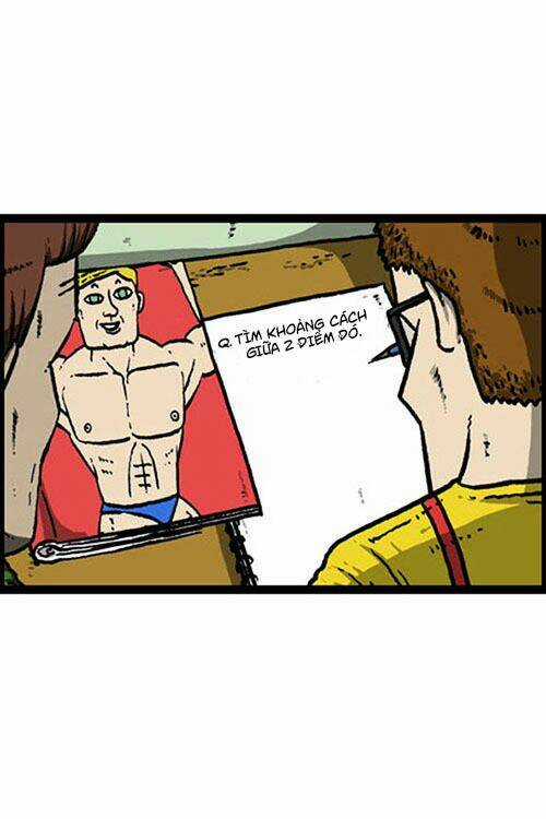 Tiếng Gọi Con Tim - Chapter 58 - Trang 58