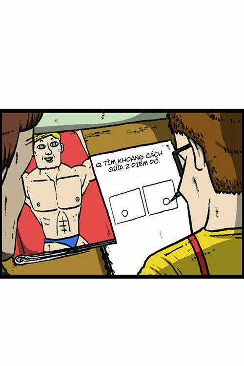 Tiếng Gọi Con Tim - Chapter 58 - Trang 60