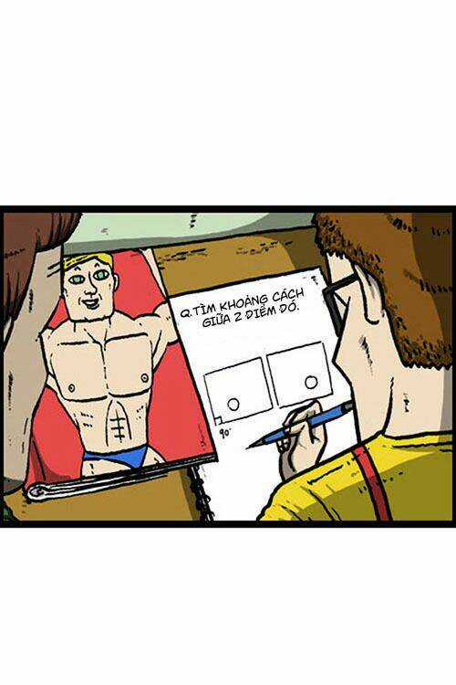 Tiếng Gọi Con Tim - Chapter 58 - Trang 62