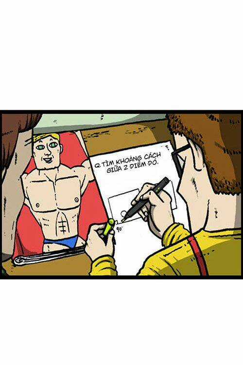 Tiếng Gọi Con Tim - Chapter 58 - Trang 63