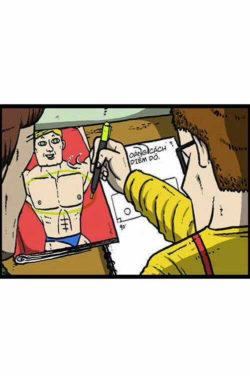 Tiếng Gọi Con Tim - Chapter 58 - Trang 64