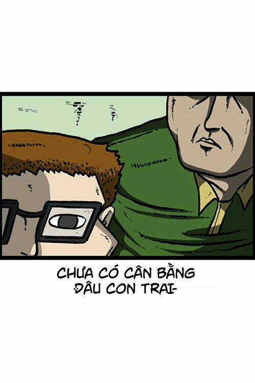 Tiếng Gọi Con Tim - Chapter 58 - Trang 67