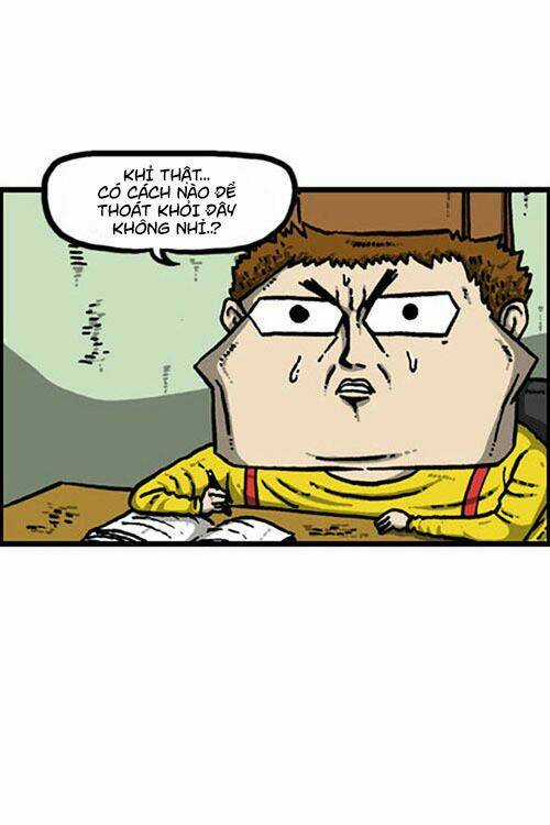 Tiếng Gọi Con Tim - Chapter 58 - Trang 9