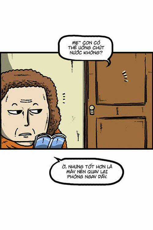 Tiếng Gọi Con Tim - Chapter 58 - Trang 10