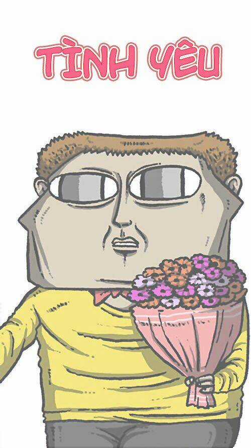 Tiếng Gọi Con Tim - Chapter 59 - Trang 11