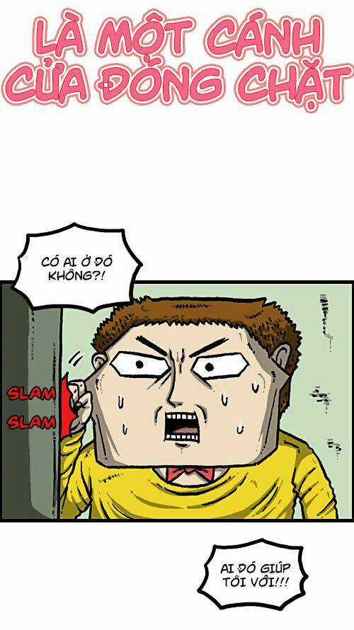 Tiếng Gọi Con Tim - Chapter 59 - Trang 12