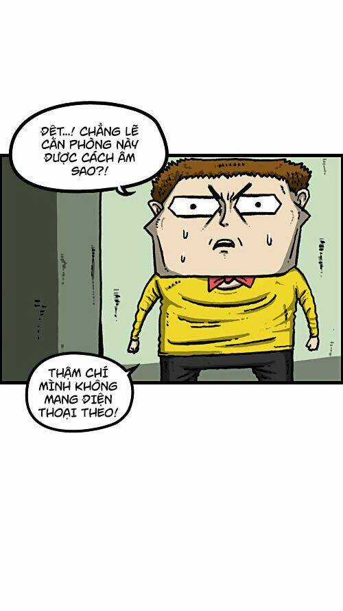 Tiếng Gọi Con Tim - Chapter 59 - Trang 14