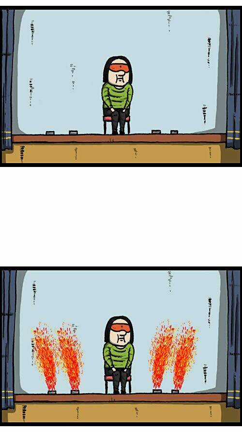 Tiếng Gọi Con Tim - Chapter 59 - Trang 15