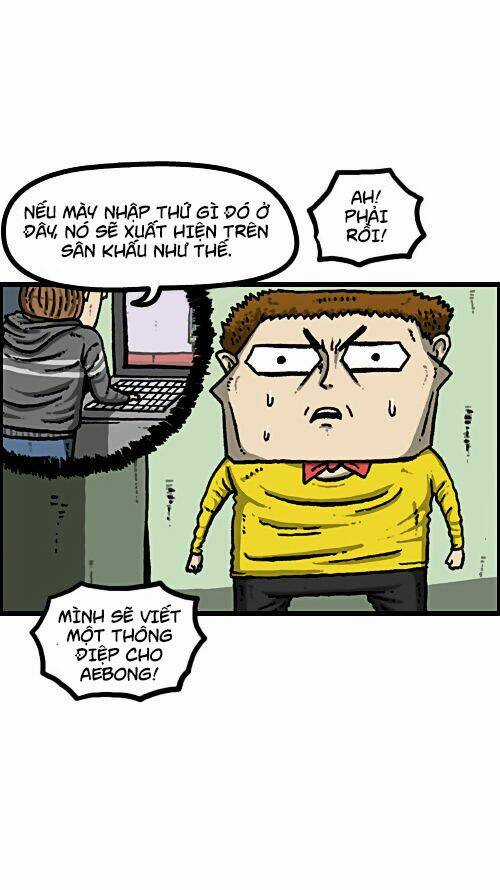 Tiếng Gọi Con Tim - Chapter 59 - Trang 16