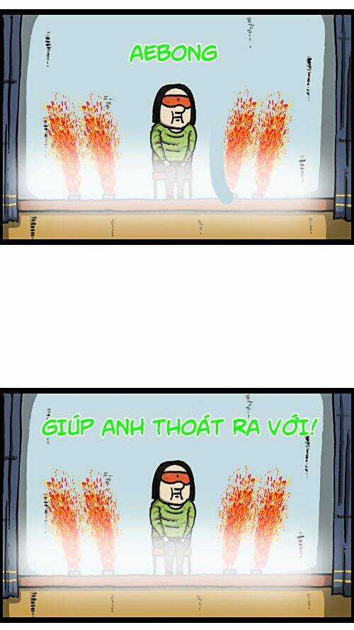 Tiếng Gọi Con Tim - Chapter 59 - Trang 17