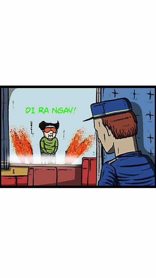 Tiếng Gọi Con Tim - Chapter 59 - Trang 20