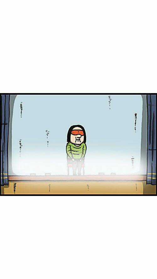 Tiếng Gọi Con Tim - Chapter 59 - Trang 22