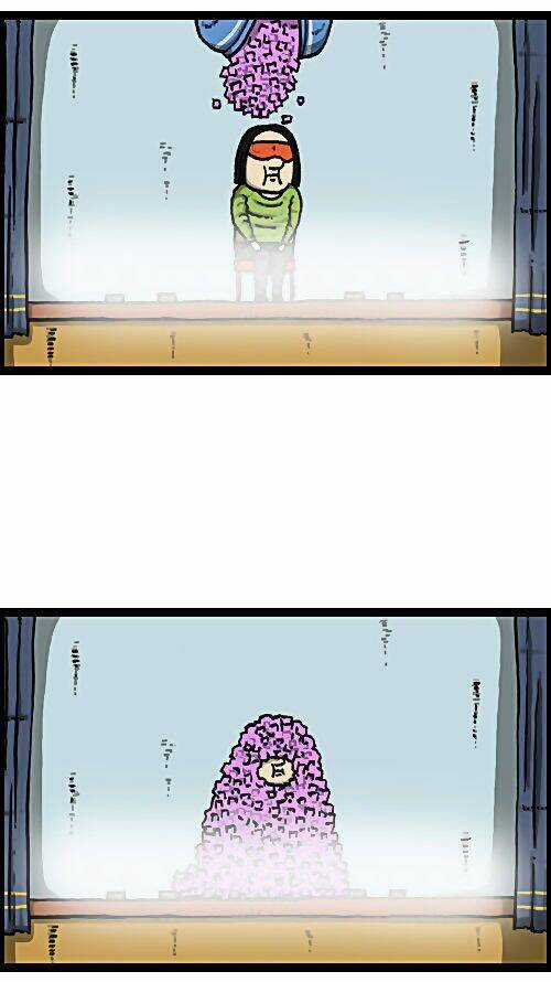 Tiếng Gọi Con Tim - Chapter 59 - Trang 23