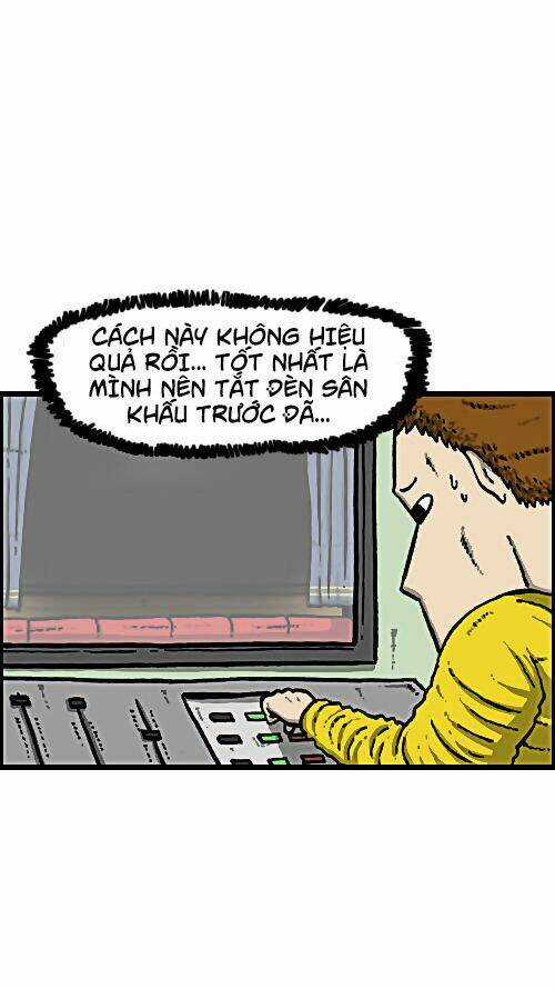 Tiếng Gọi Con Tim - Chapter 59 - Trang 24