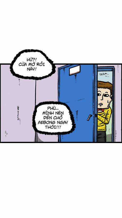 Tiếng Gọi Con Tim - Chapter 59 - Trang 26