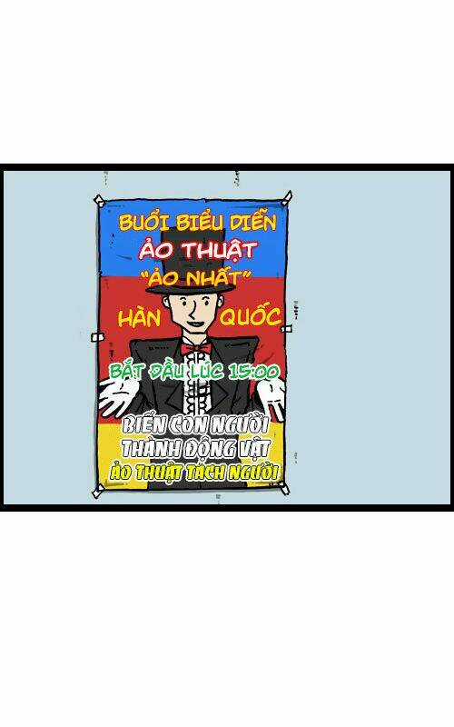 Tiếng Gọi Con Tim - Chapter 59 - Trang 27