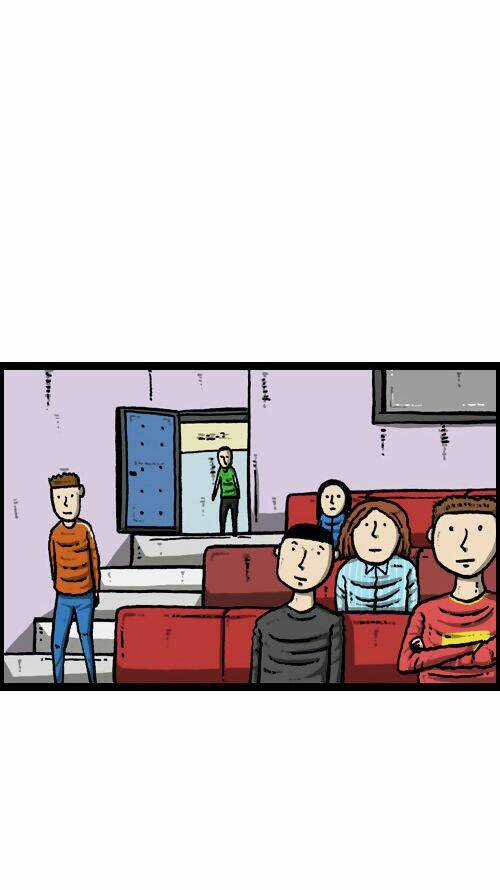 Tiếng Gọi Con Tim - Chapter 59 - Trang 30