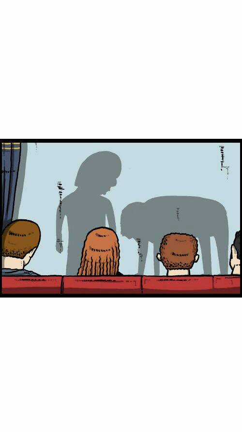 Tiếng Gọi Con Tim - Chapter 59 - Trang 36