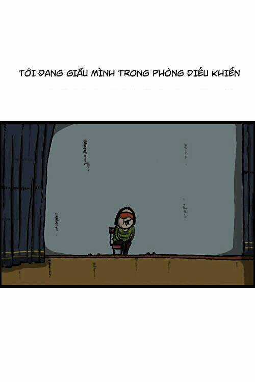 Tiếng Gọi Con Tim - Chapter 59 - Trang 6