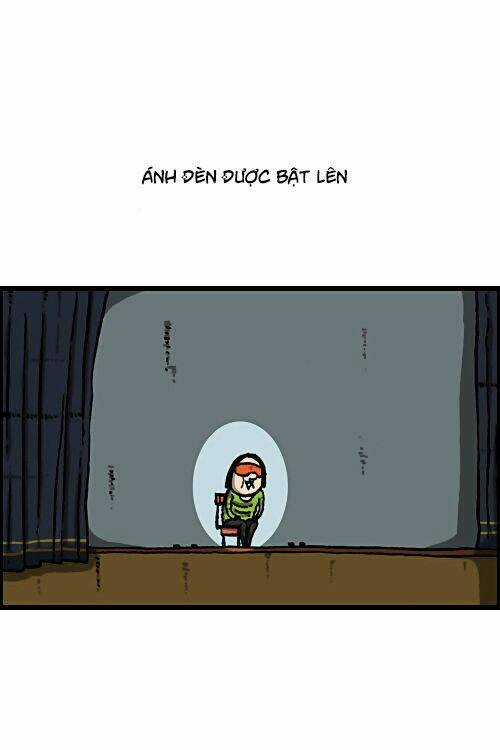 Tiếng Gọi Con Tim - Chapter 59 - Trang 7