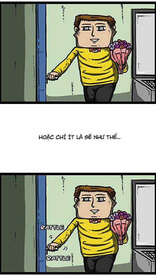 Tiếng Gọi Con Tim - Chapter 59 - Trang 9