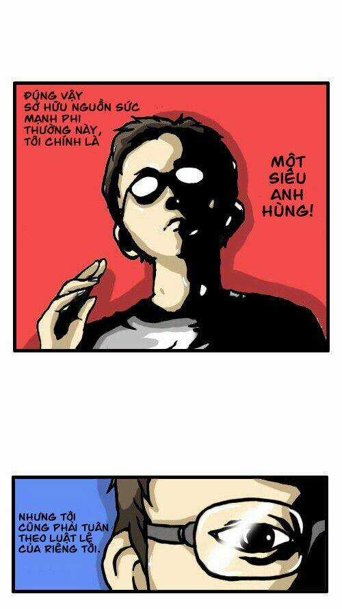 Tiếng Gọi Con Tim - Chapter 6 - Trang 2