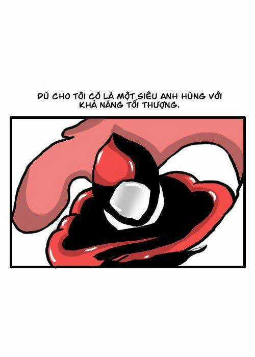 Tiếng Gọi Con Tim - Chapter 6 - Trang 3