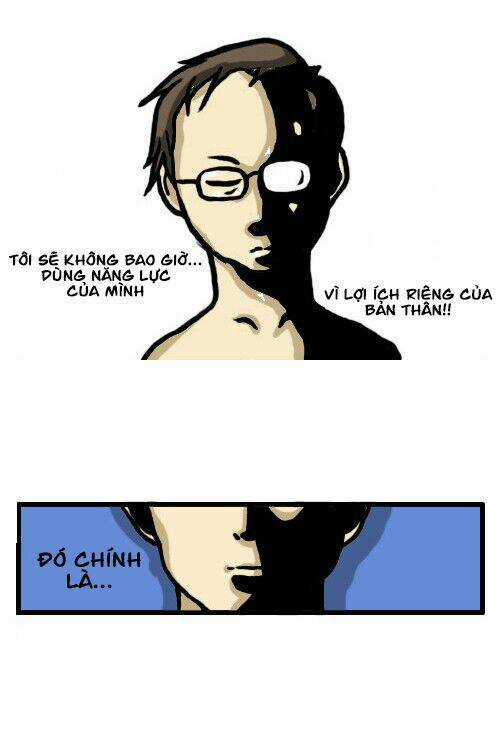 Tiếng Gọi Con Tim - Chapter 6 - Trang 4