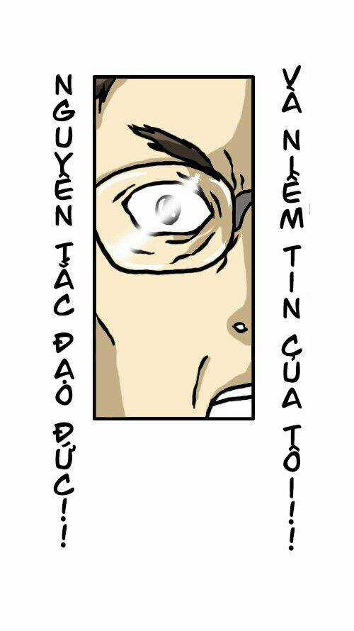 Tiếng Gọi Con Tim - Chapter 6 - Trang 5