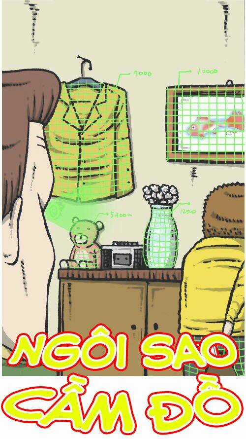 Tiếng Gọi Con Tim - Chapter 60 - Trang 11